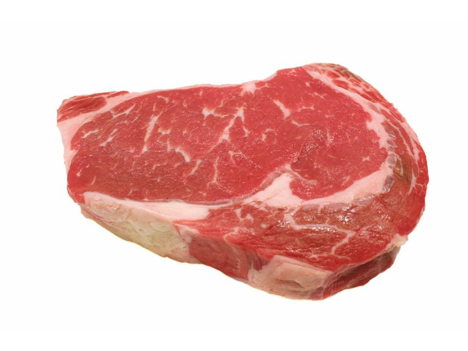 Fresh Beef Steak Local 1kg