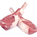 Veal Rib Chop